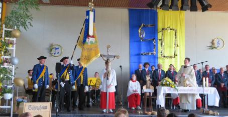 Festgottesdienst